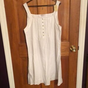 Taleen XL Women’s 100%Cotton Nightgown